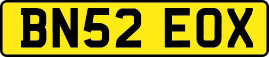 BN52EOX