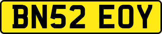BN52EOY