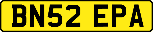 BN52EPA