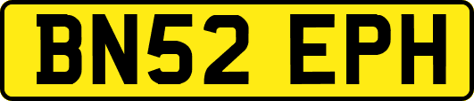 BN52EPH
