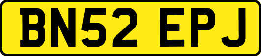 BN52EPJ