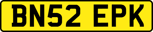 BN52EPK