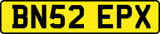 BN52EPX