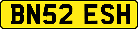 BN52ESH