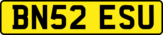 BN52ESU