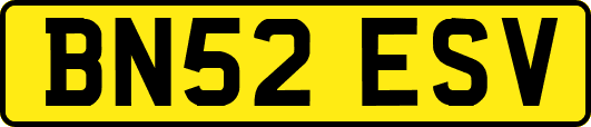 BN52ESV