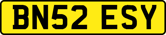 BN52ESY