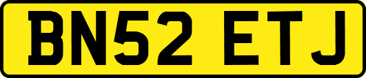 BN52ETJ