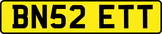 BN52ETT