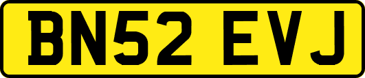 BN52EVJ
