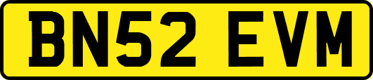 BN52EVM