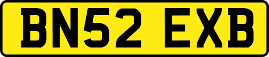 BN52EXB