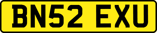 BN52EXU