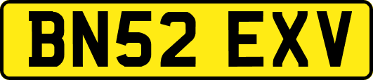 BN52EXV