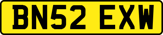 BN52EXW