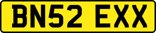 BN52EXX