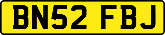 BN52FBJ