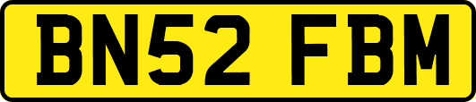 BN52FBM