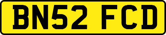 BN52FCD
