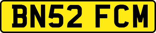 BN52FCM