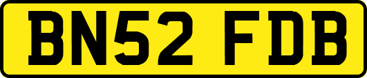 BN52FDB