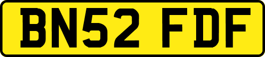 BN52FDF
