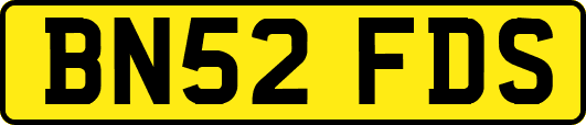 BN52FDS