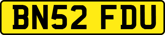BN52FDU