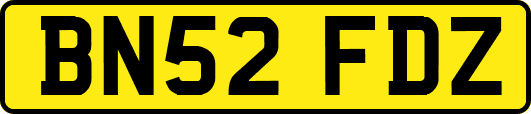 BN52FDZ