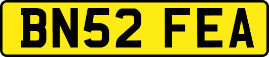 BN52FEA