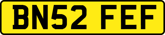 BN52FEF