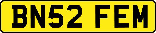 BN52FEM