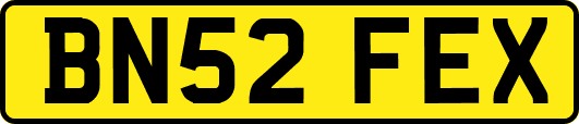 BN52FEX