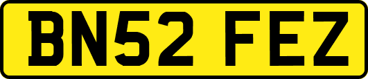 BN52FEZ