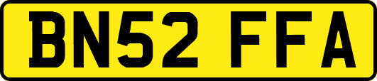 BN52FFA