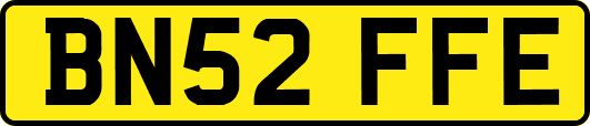 BN52FFE