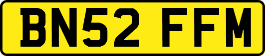 BN52FFM