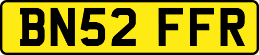 BN52FFR