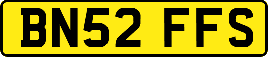 BN52FFS