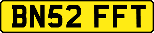 BN52FFT