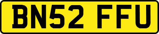 BN52FFU