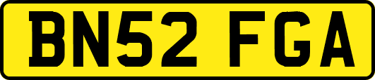 BN52FGA