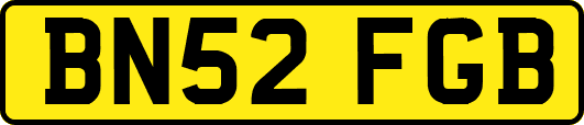 BN52FGB