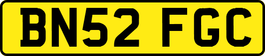 BN52FGC