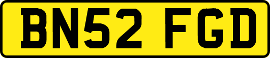 BN52FGD