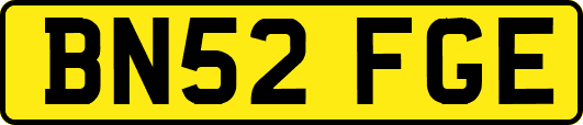 BN52FGE