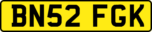 BN52FGK