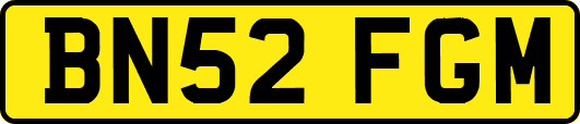 BN52FGM