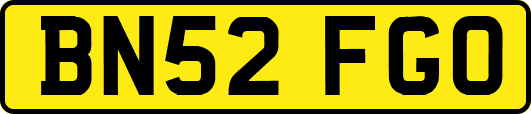 BN52FGO