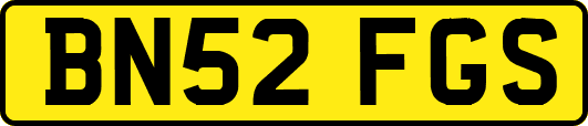BN52FGS